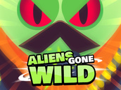 Aliens Gone Wild