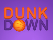 Dunk Down