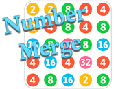 Number Merge